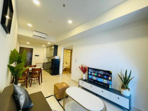 DIA Home - Soho Residence, District 1